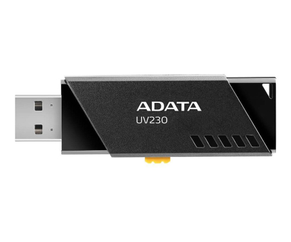 PenDrive Adata USB 2.0 64GB AUV230-64G-RBK